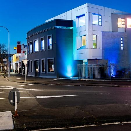 Errick'S Boutique Accommodation Dunedin Exterior foto