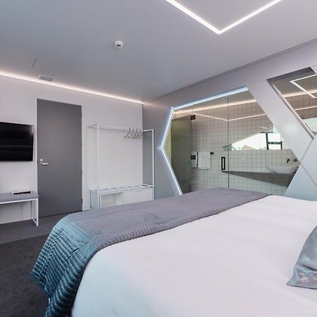 Errick'S Boutique Accommodation Dunedin Exterior foto