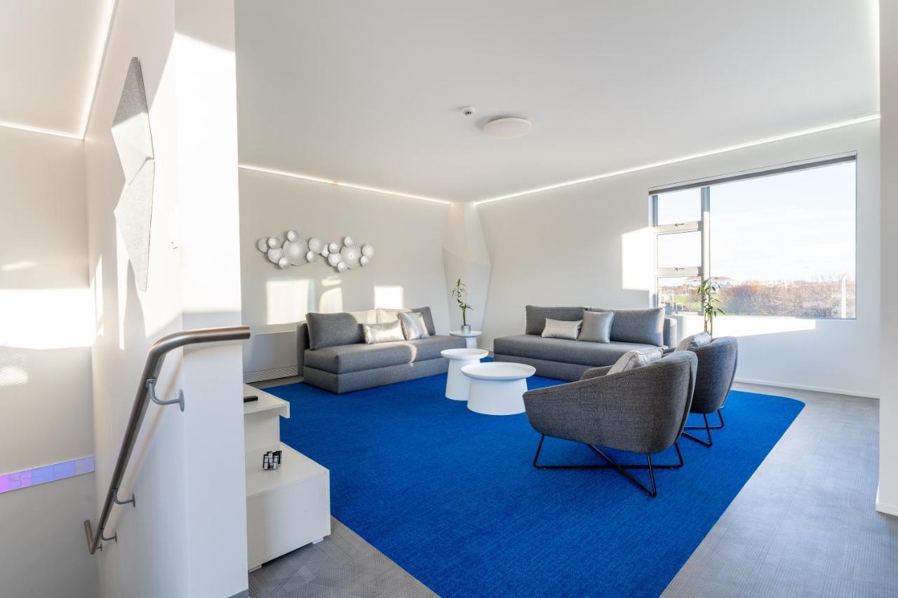 Errick'S Boutique Accommodation Dunedin Exterior foto